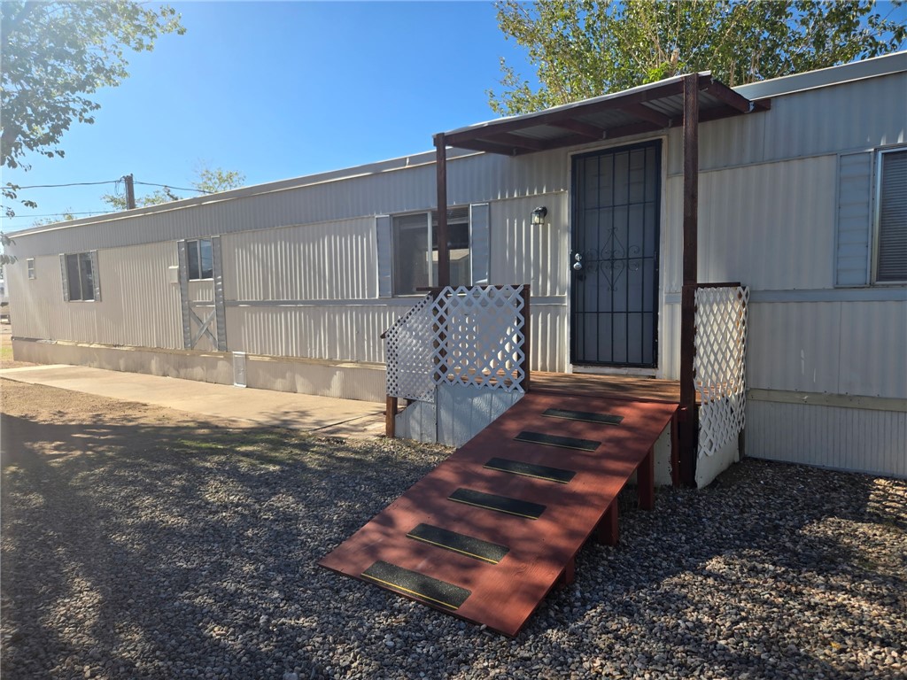 2445 Detroit Avenue Unit 38 — photo