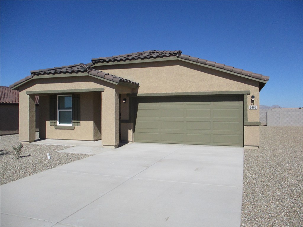 2497 Ruby Ct — photo