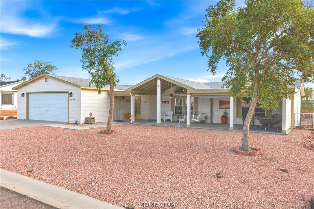 2550 E Jared Drive — photo