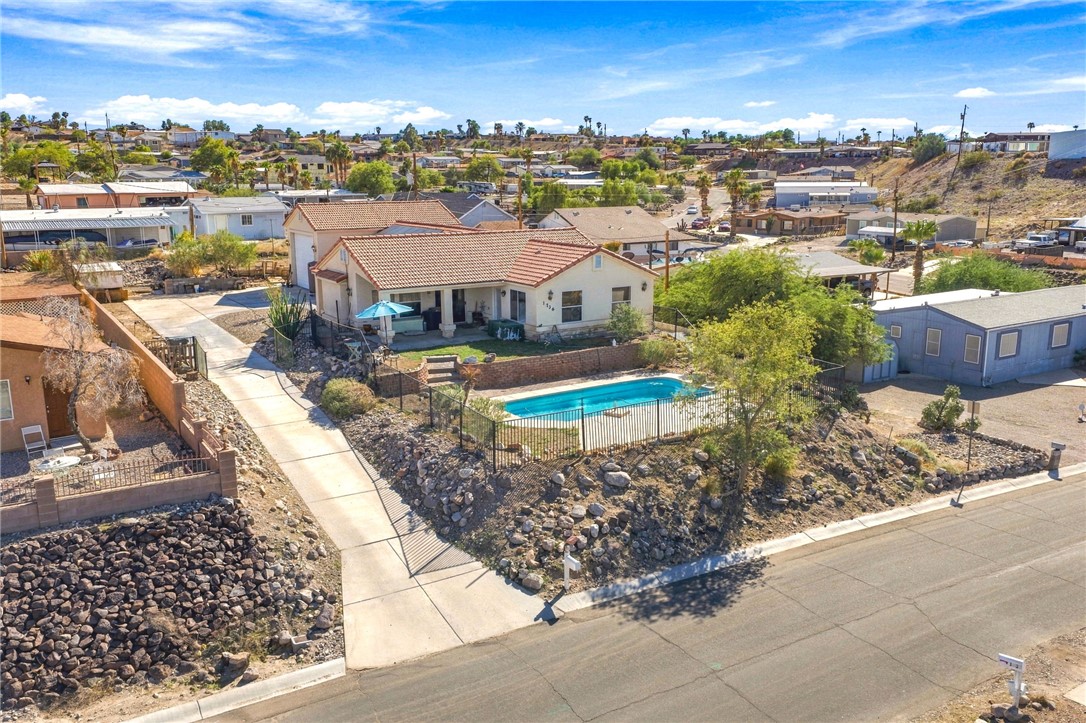 1736 Dorado Drive — photo
