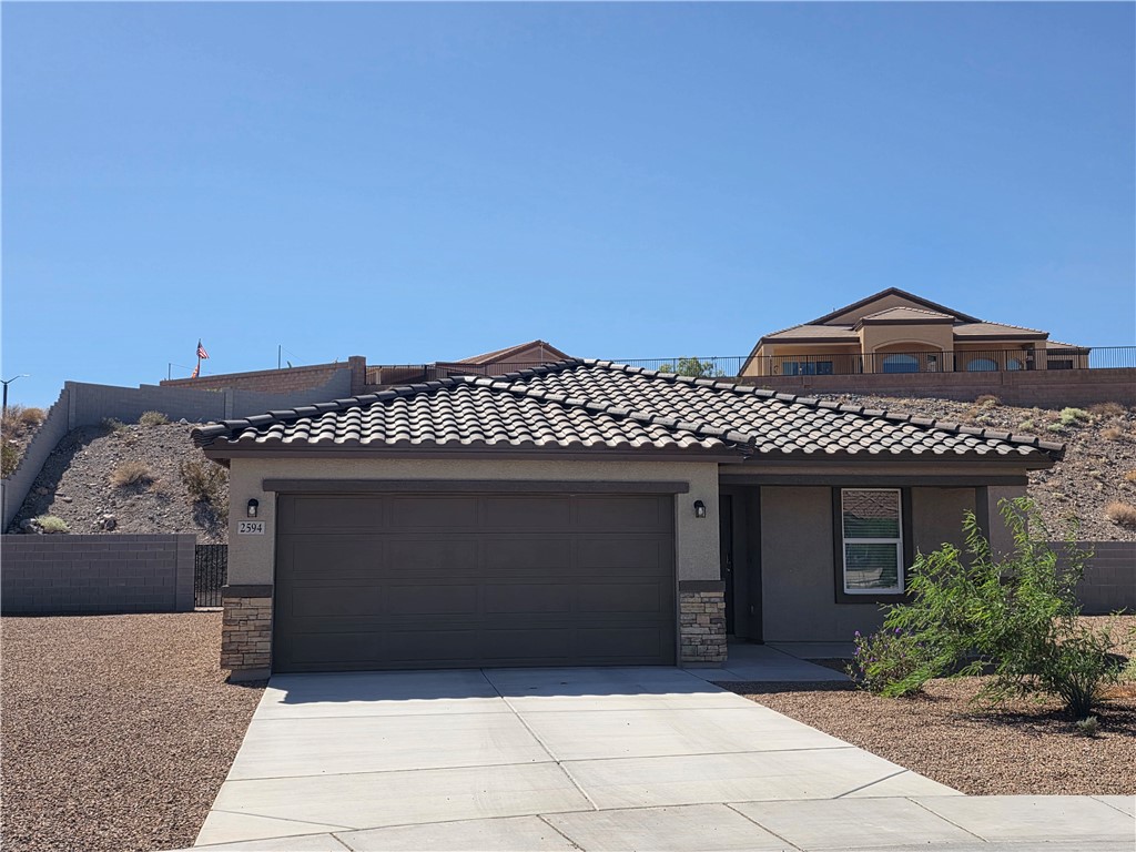 2594 Aaron Place — photo