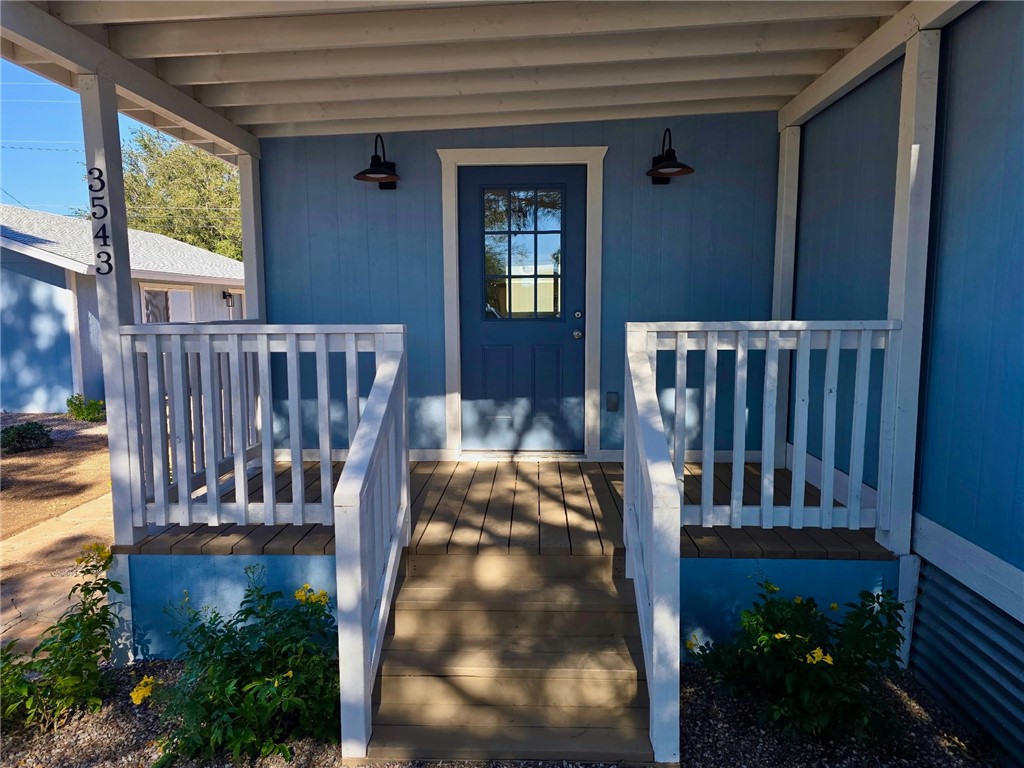 3543 E Robin Lane, Kingman, AZ 86409 — photo 2
