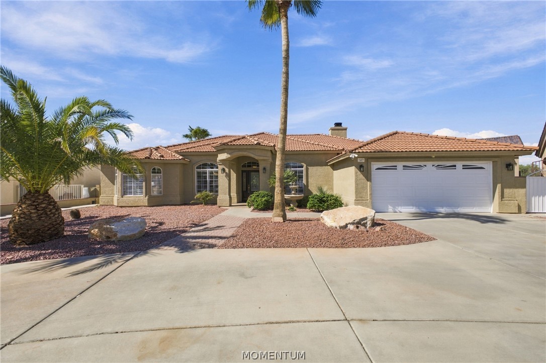 3403 Sundrops Court — photo