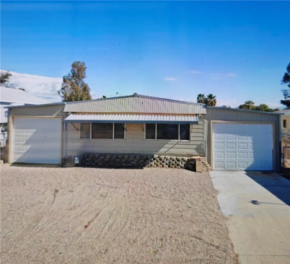 8022 S Green Valley Road — photo