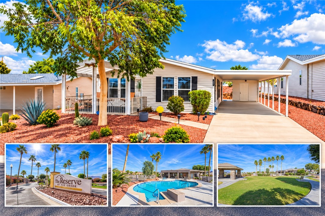 2350 Adobe Road Unit 101 — photo