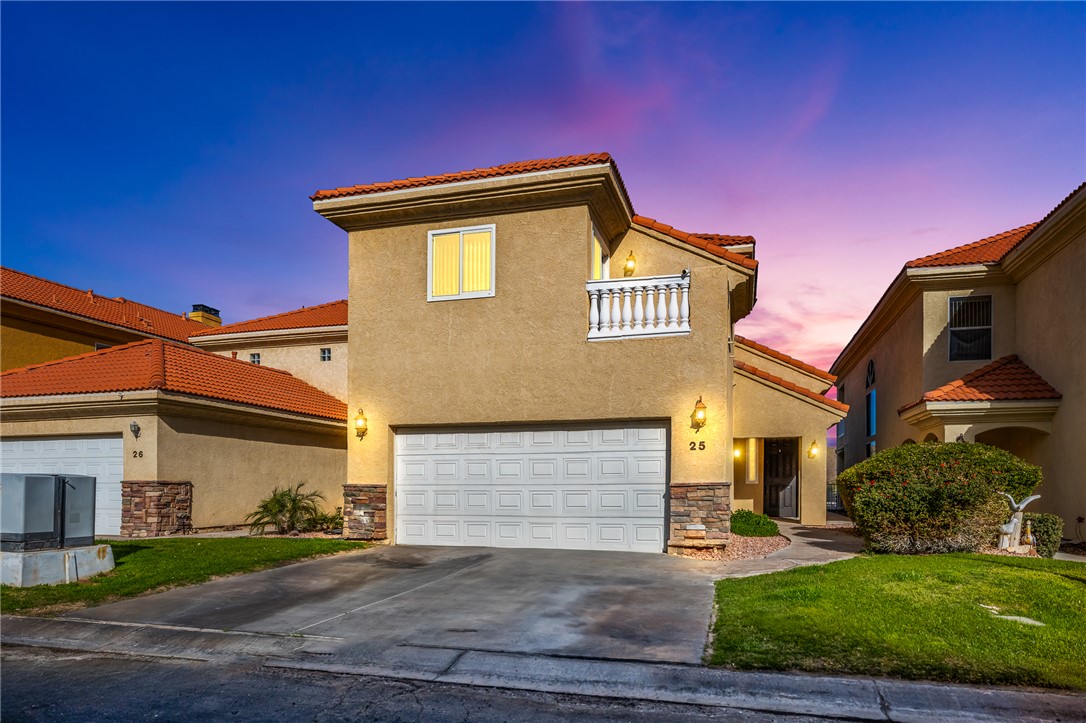 1825 E Shore Villas Drive Unit 25 — photo