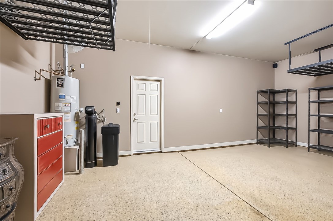 3168 Secret Pass Canyon Drive — photo