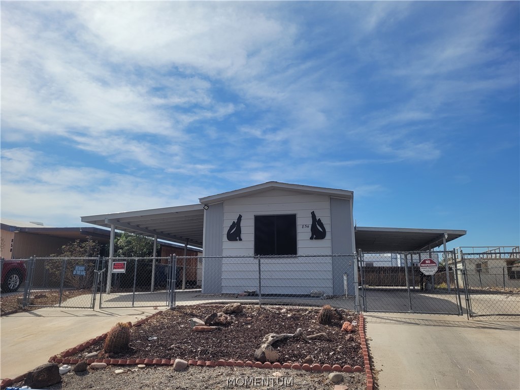 854 Terrace Drive — photo