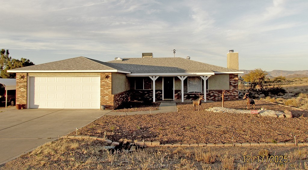 7143 E Agua Fria Drive — photo