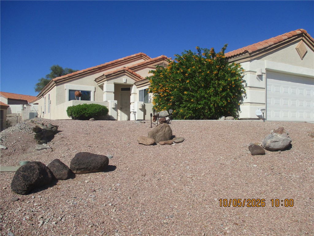 3021 Milano Drive — photo
