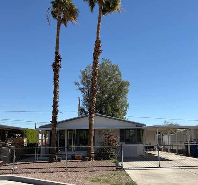 2352 Castle Rock Circle — photo