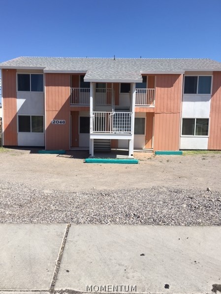 2046 Riviera Boulevard Unit 1 — photo