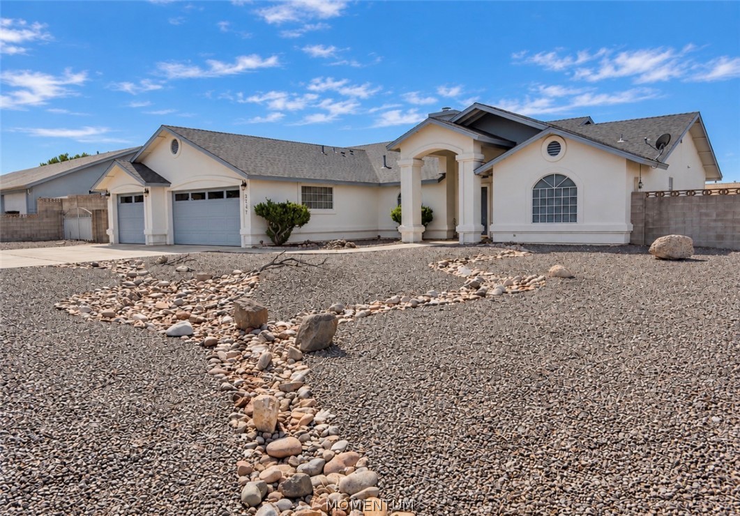 2747 Diamond Spur Street — photo