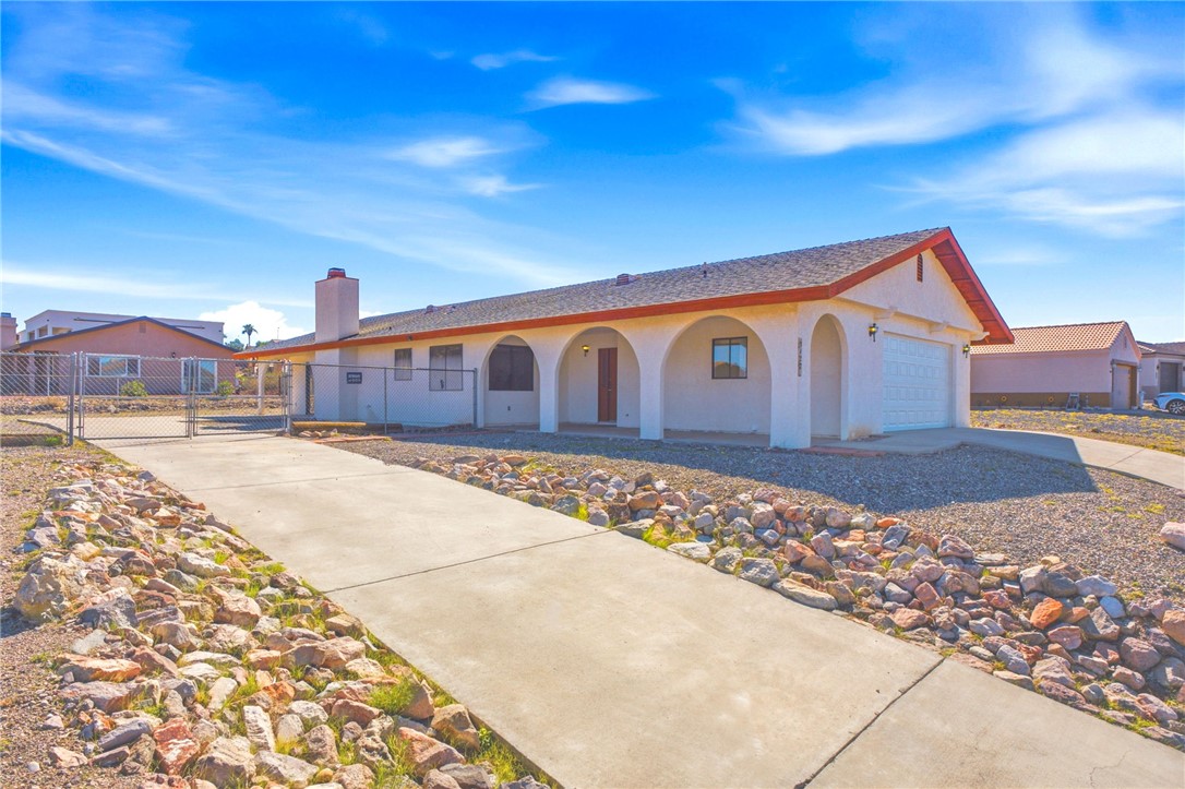 3422 Sundance Drive — photo
