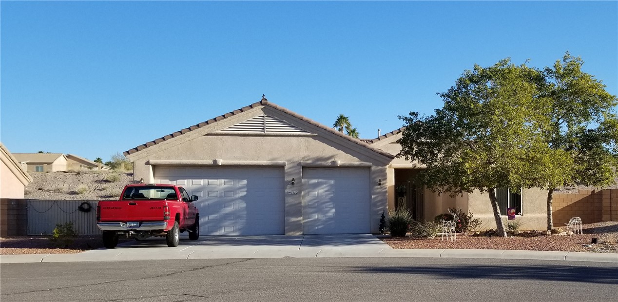 1112 Desert Nights Lane — photo