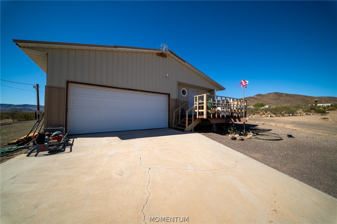 6309 N Carrizo Road — photo