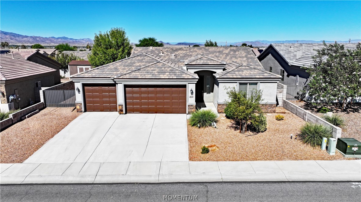 3609 Corrales Avenue — photo