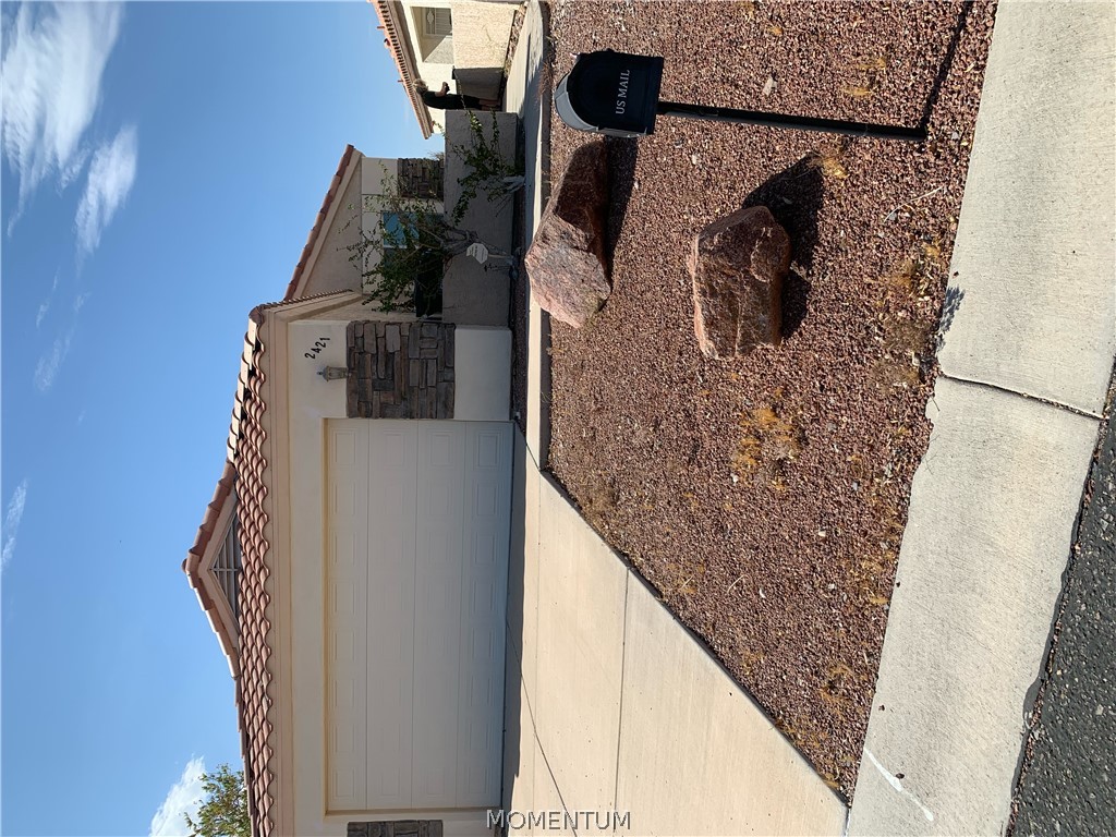 2421 Stardust Drive — photo