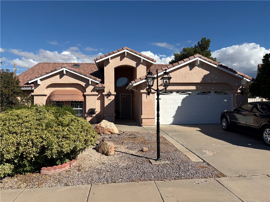 2508 Airfield Court — photo