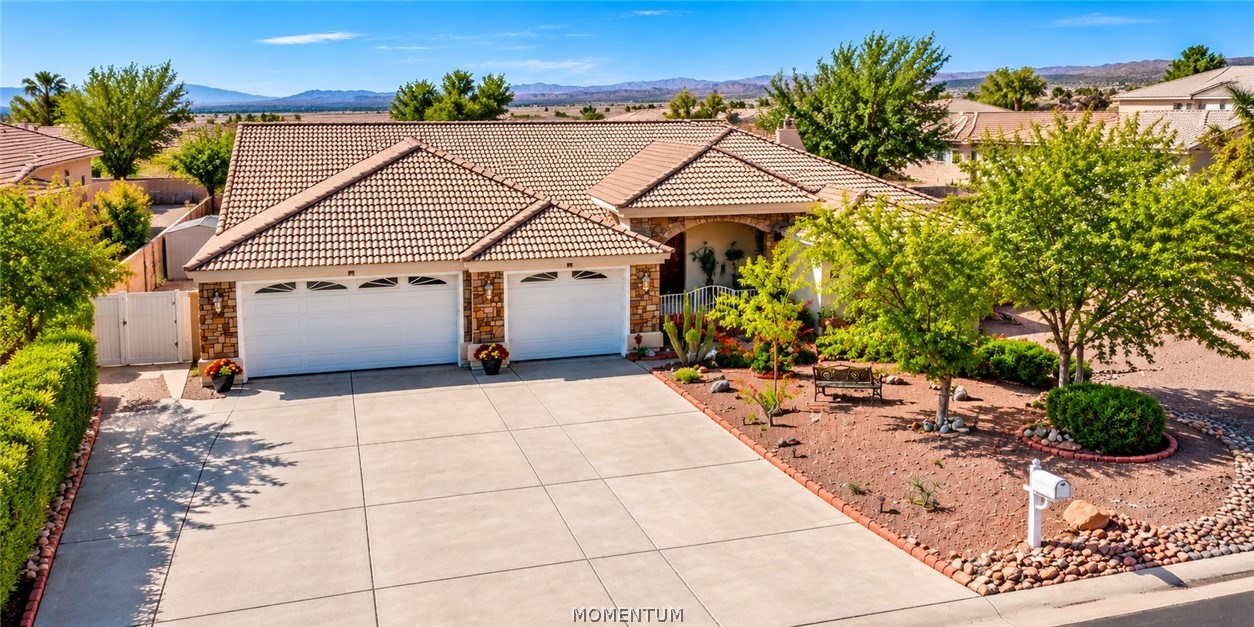 809 Park Crest Drive — photo