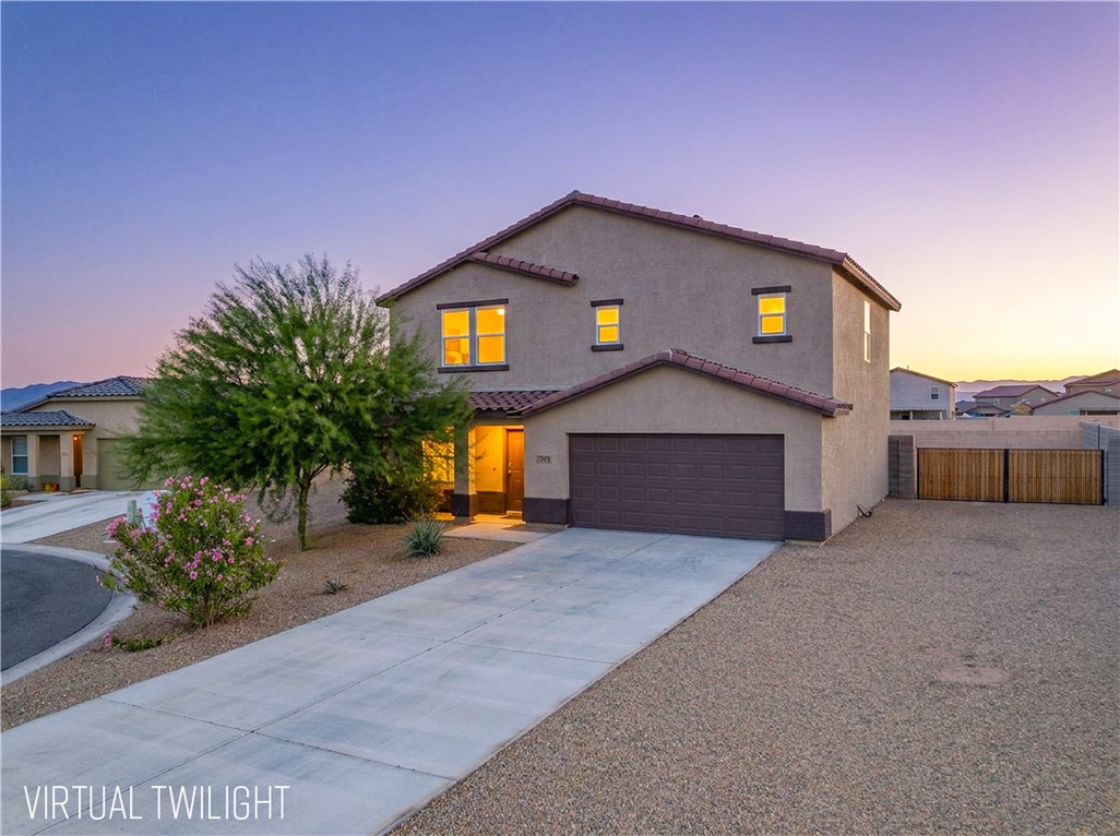 2173 E Cottonwood Creek Circle — photo