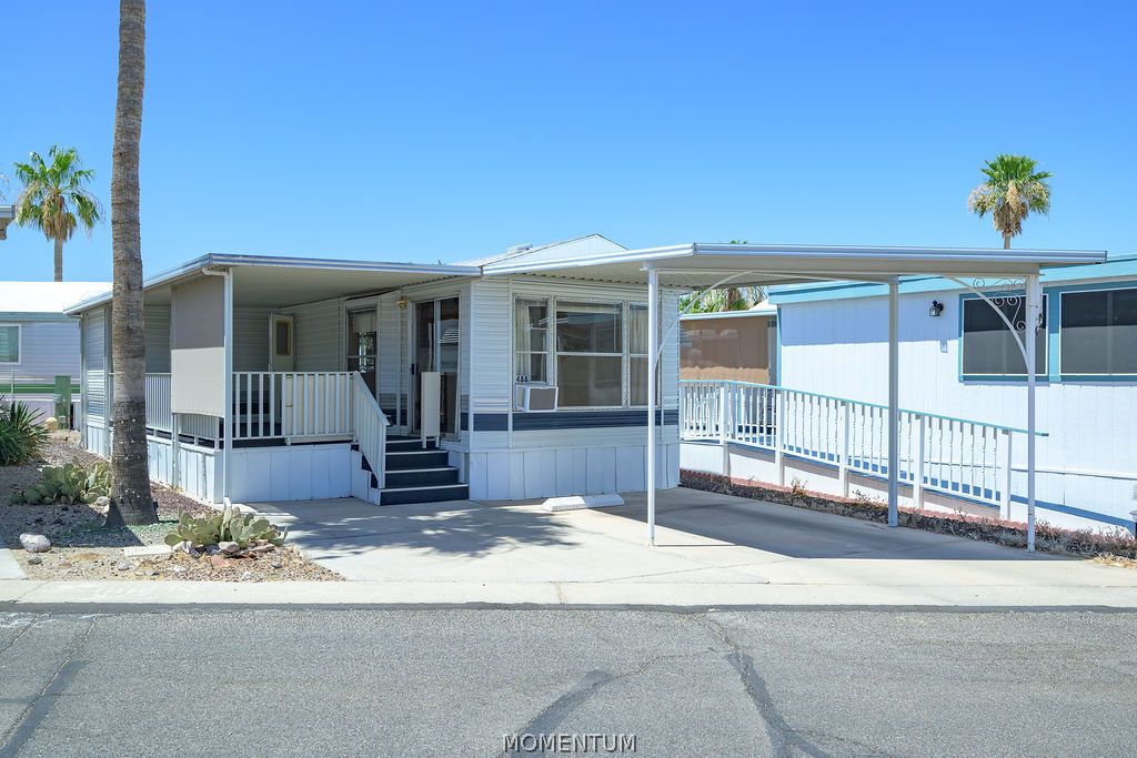 2000 Ramar Road Unit 488 — photo
