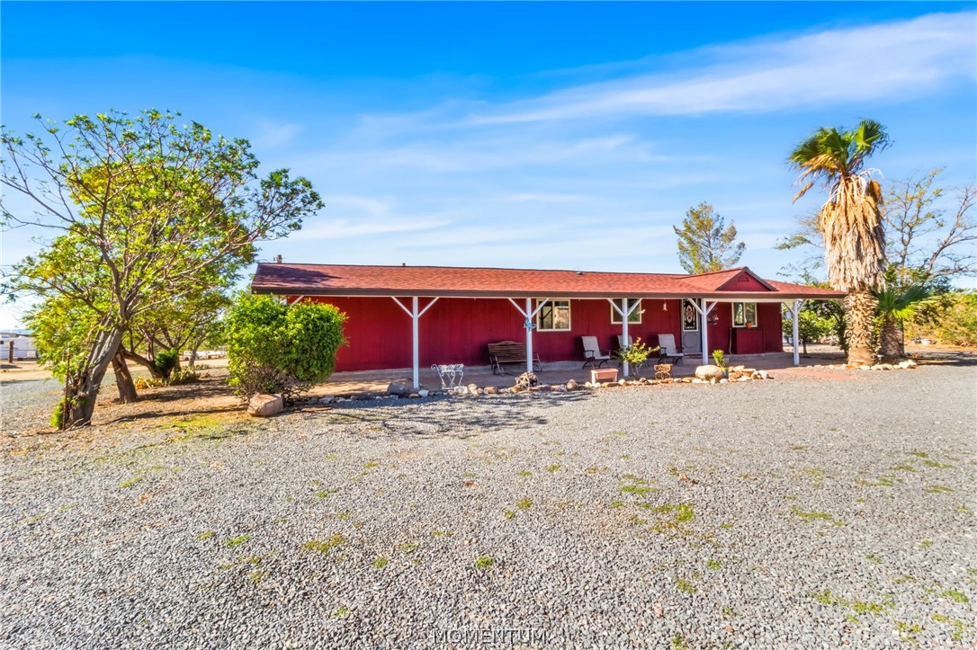 3537 N Arivaca Road — photo