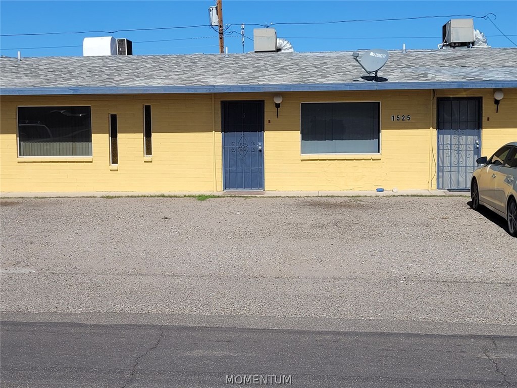 1525 Sierra Vista Drive Unit 3 — photo