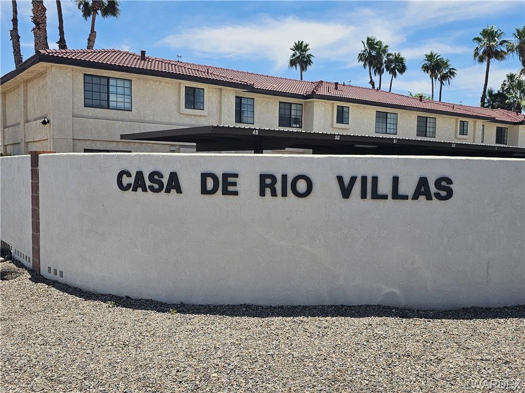 1190 Ramar Road Unit 40 — photo
