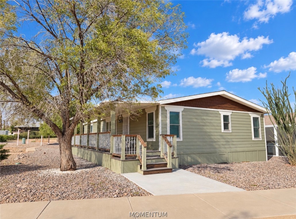 1108 E Birch, Kingman, AZ 86409 — photo 3
