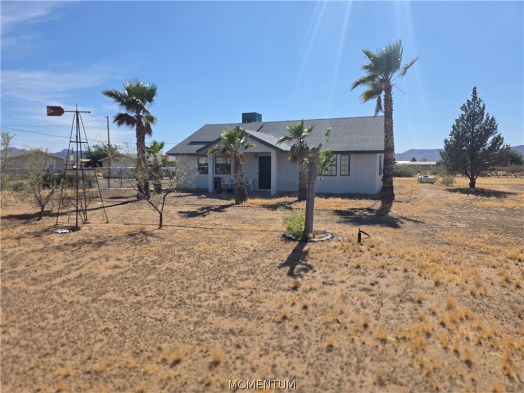 3985 N Horse Mesa Road — photo
