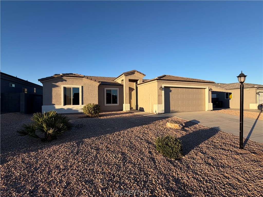 2771 E Estrella Vista — photo