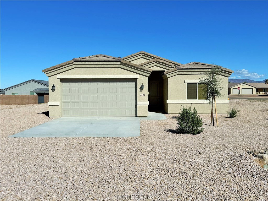 7397 E Winchester Drive — photo