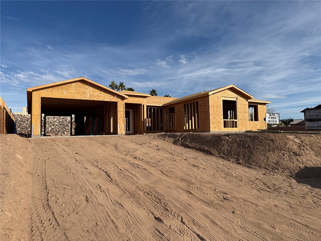 274 Park River Drive — photo