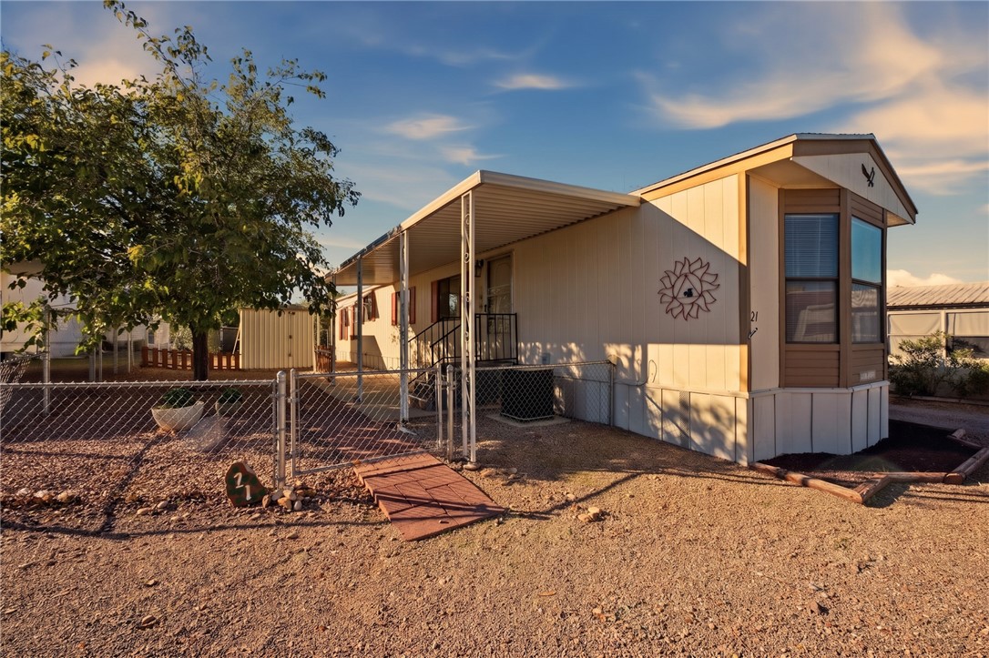 3003 Hualapai Mountain Rd #21 — photo