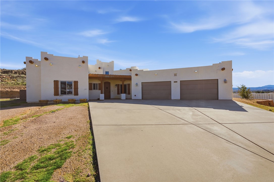 3660 Hodges Road — photo