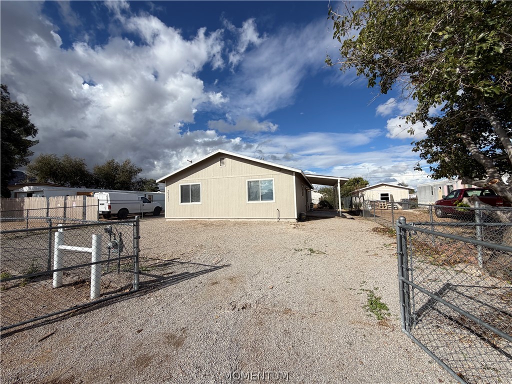 2331 E Leroy Avenue — photo