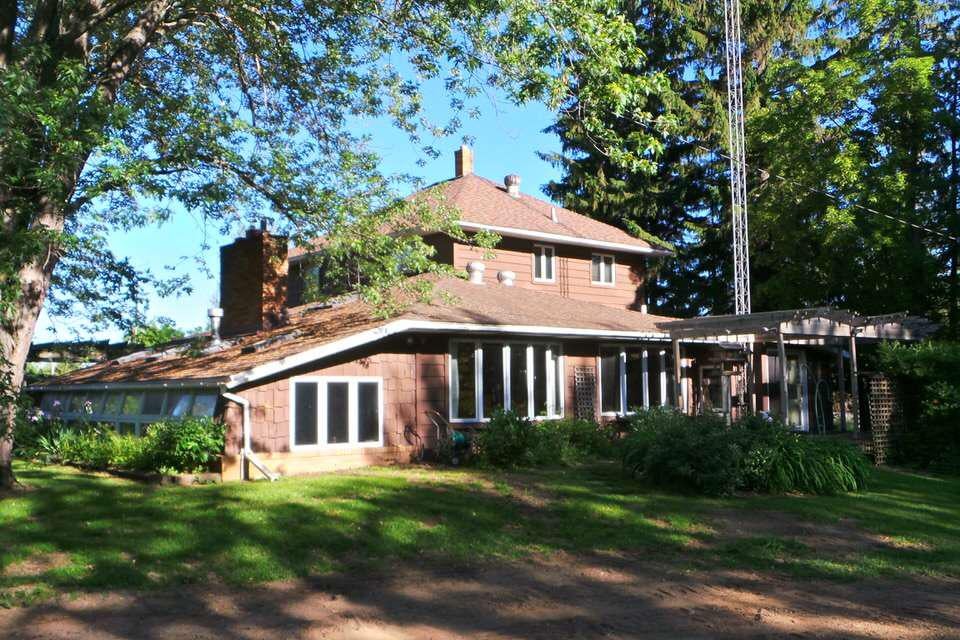 1338 S Eighth Street — photo