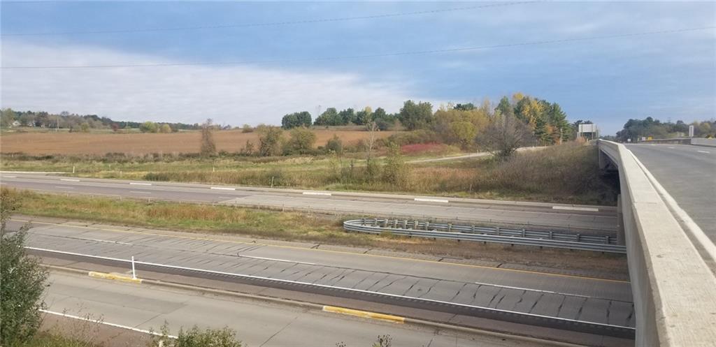 $$$$ NW Interstate 94 & Highway 12 Junction — photo