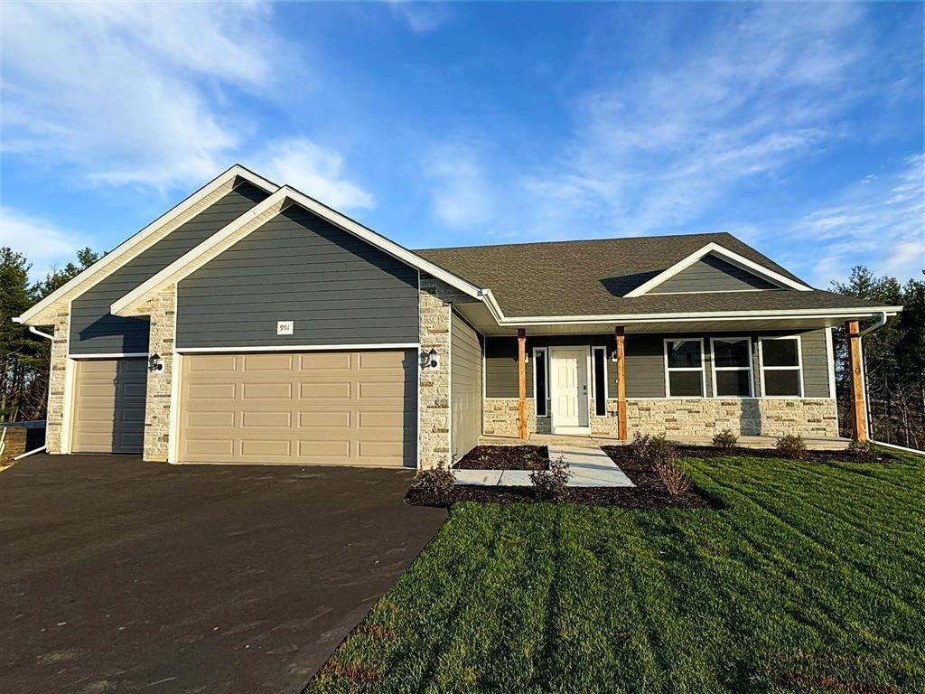 11401 N Newville Trails Drive — photo