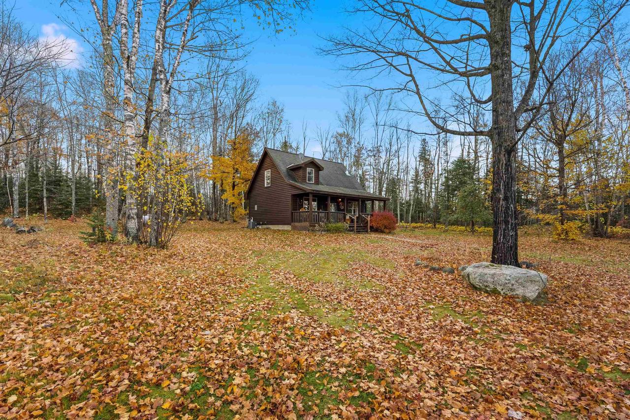 85255 Ravine ROAD, Port Wing WI 54865 — photo 2