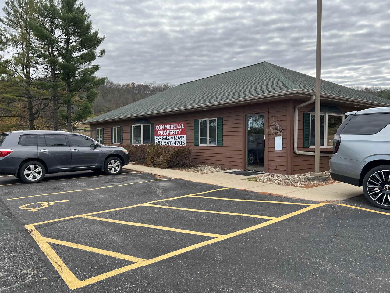 23295 US Hwy 14 Road — photo