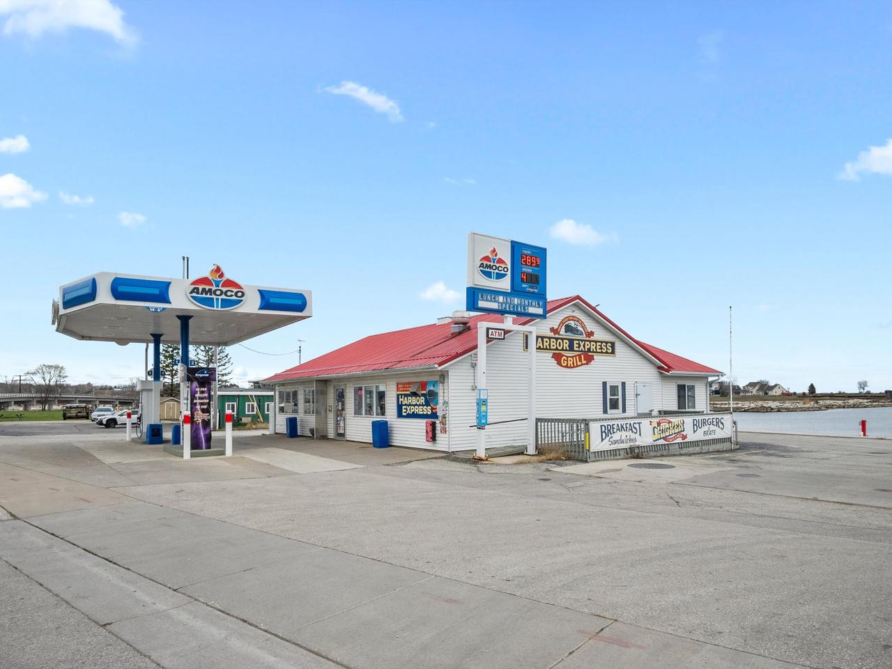 202 Milwaukee Street — photo