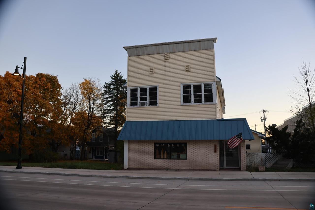 324 W Bayfield St — photo