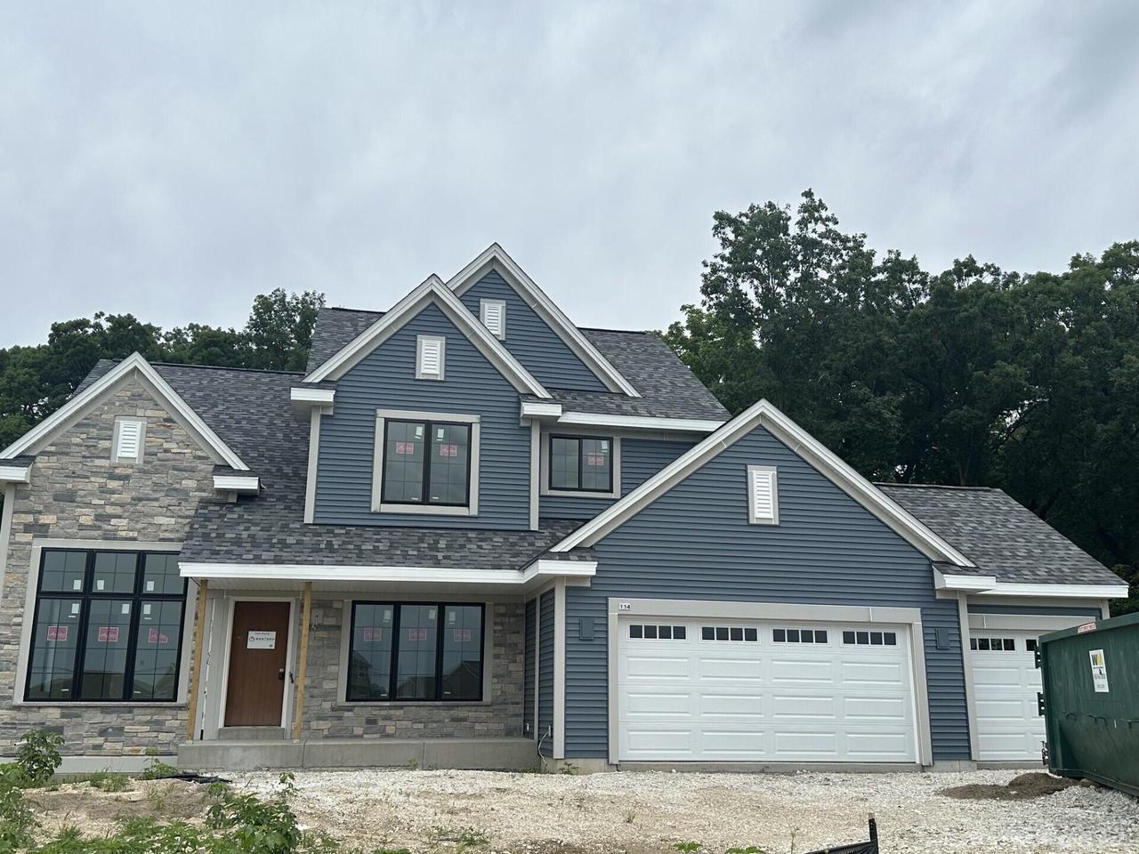 114 Retzer View Court — photo