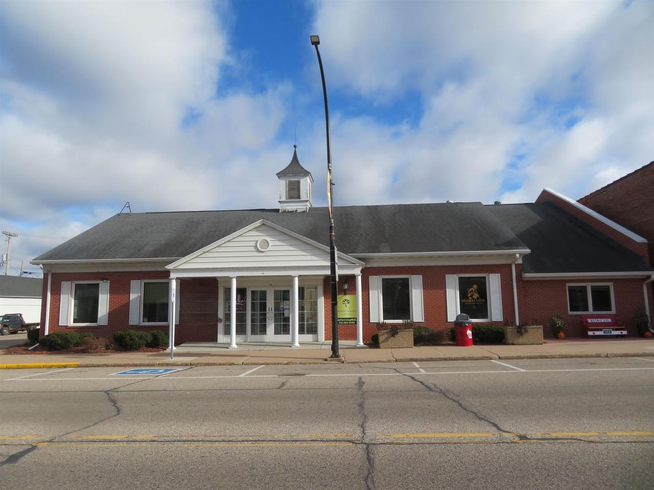 148 N Main Street — photo