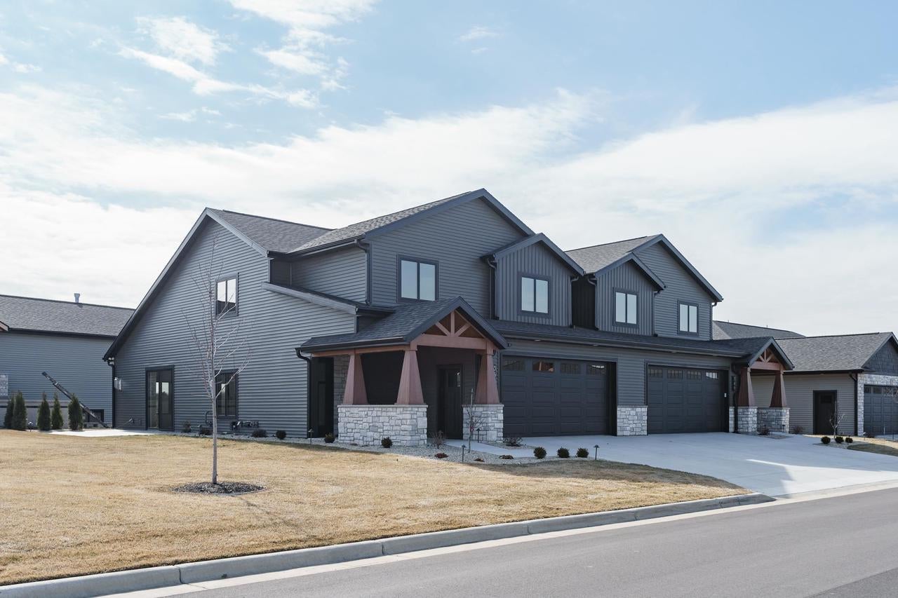 367 Ridge View DRIVE #16, Milton, WI 53563 — photo 3