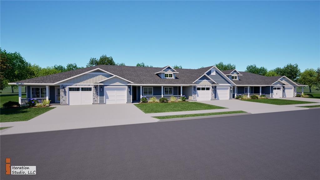 4916 Woodland Park Drive — photo