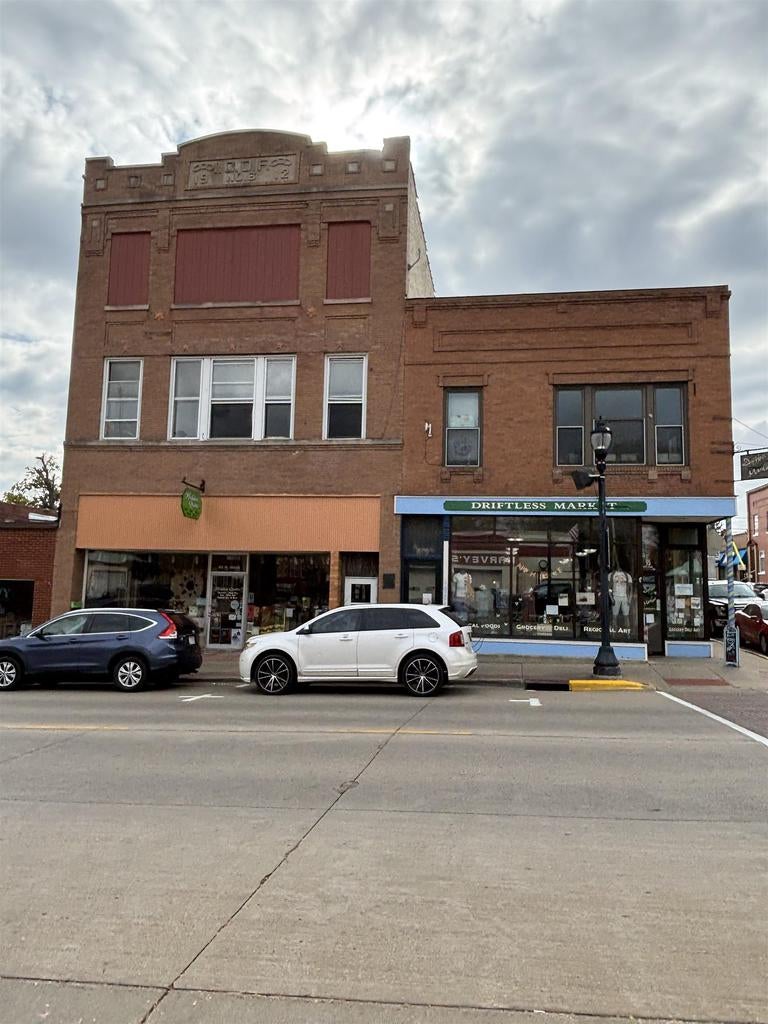 85 W Main Street — photo