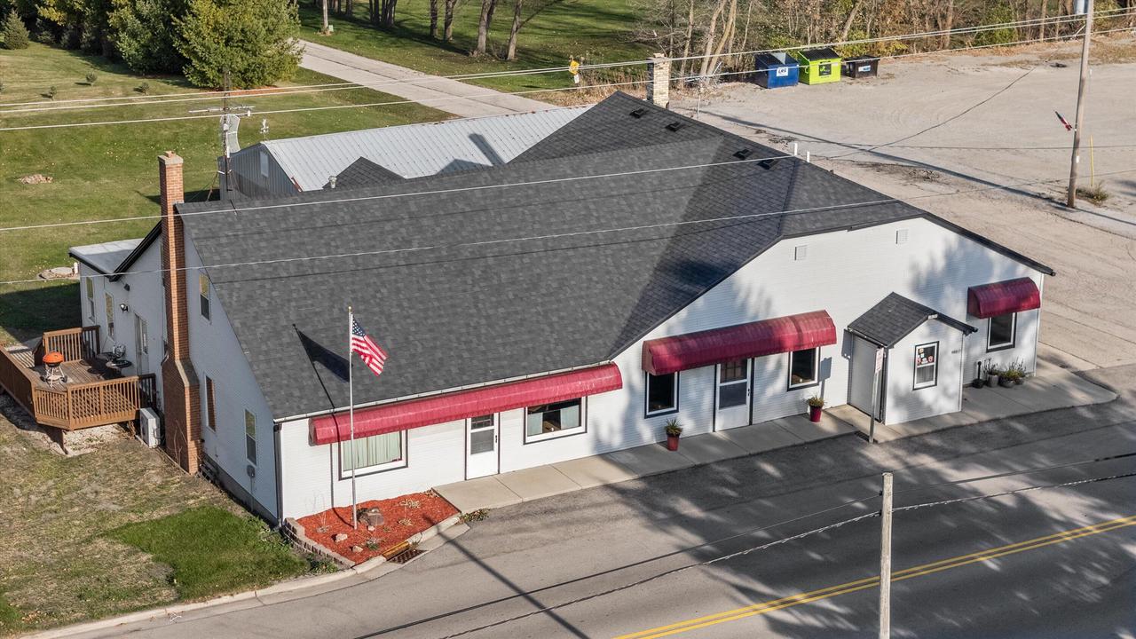 N8240 County Road E — photo